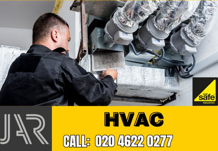 Brixton Air Conditioning Specialists | Air Conditioning Engineers Brixton, SW2